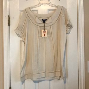 Old Navy Studio Spotlight Blouse